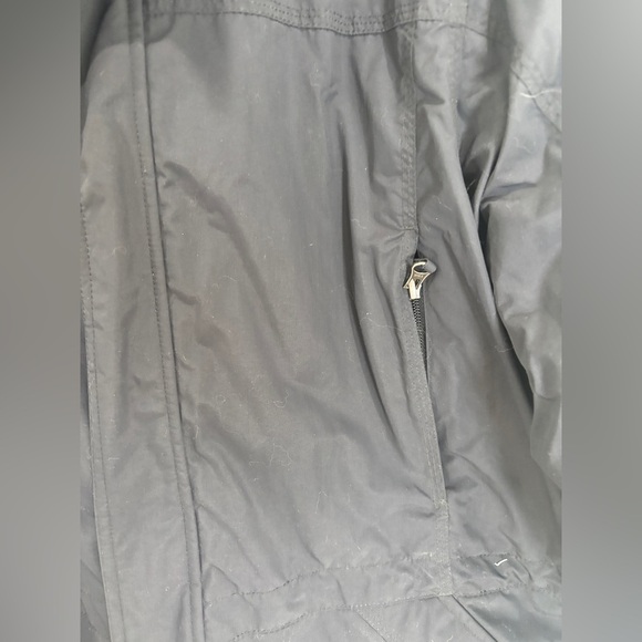 L. L. Bean Men’s Medium Thinsulate Quilted Fleece Lined Winter Jacket Ski Snow - Picture 10 of 10